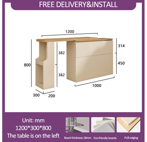 Home Office Furniture