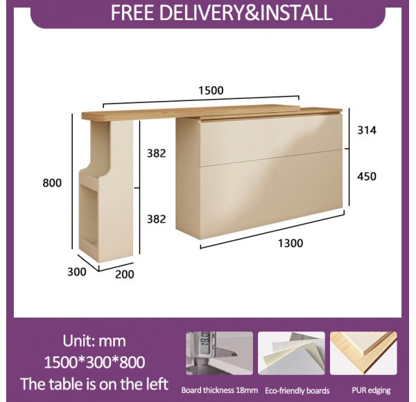 Home Office Furniture