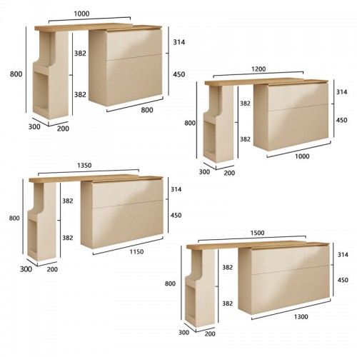 Home Office Furniture