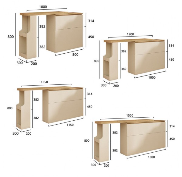 Home Office Furniture