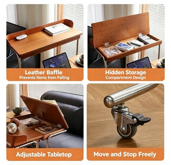 Home Office Furniture