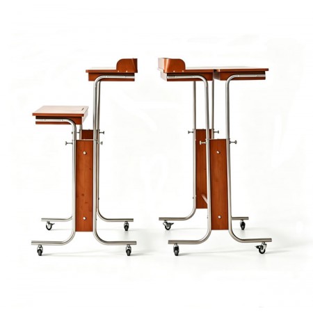 Lift Study Table SZ11