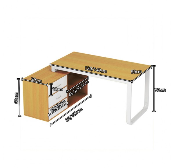 Study Table