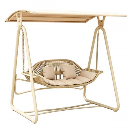 Swing Chair Type HW05  With Awning