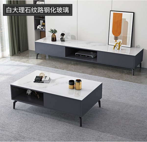 TV Console
