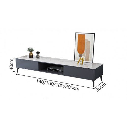 TV Console