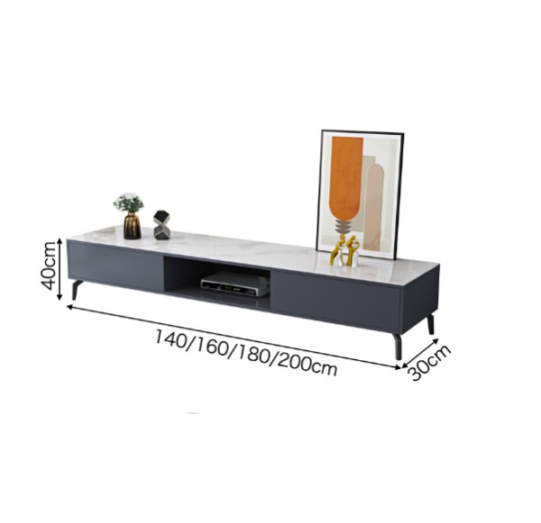 TV Console