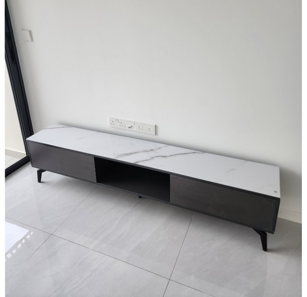 TV Console