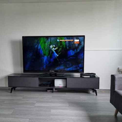 TV Console