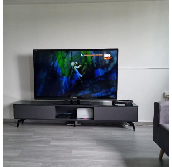 TV Console