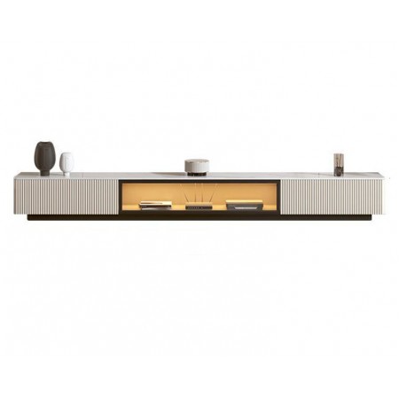 TV Console-(Pre-order)131-Champagne