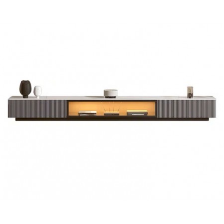 TV Console-(Pre-order)131-Grey