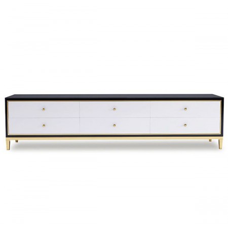 TV Console  (Pre-order) Type 1801