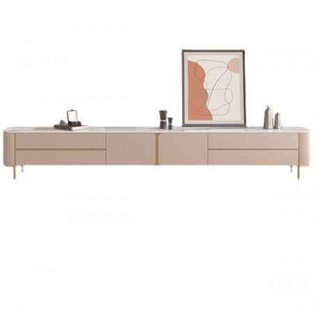 Sintered Stone TV Console-2203