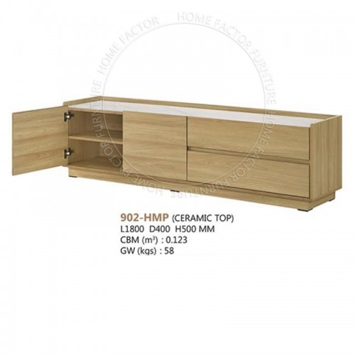 TV Console