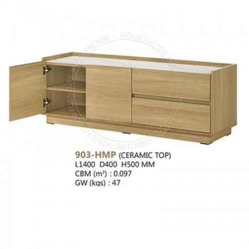 TV Console