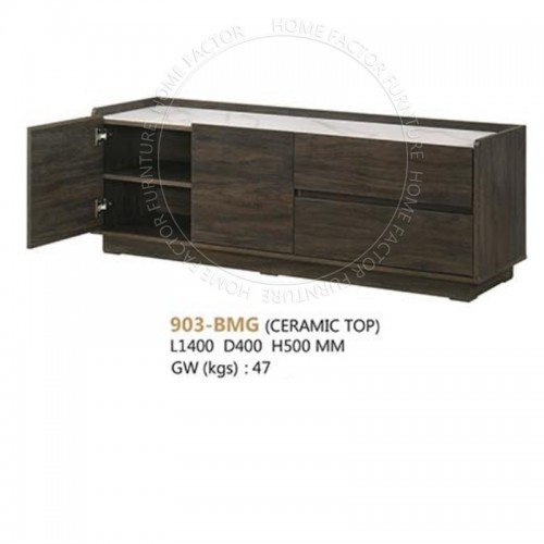 TV Console
