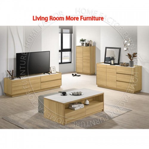 TV Console