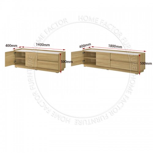 TV Console