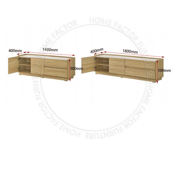 TV Console