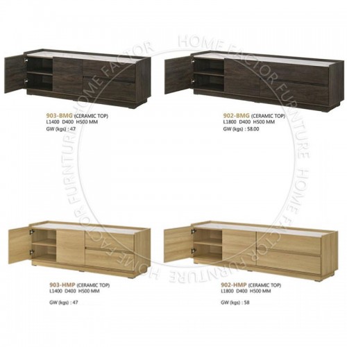 TV Console