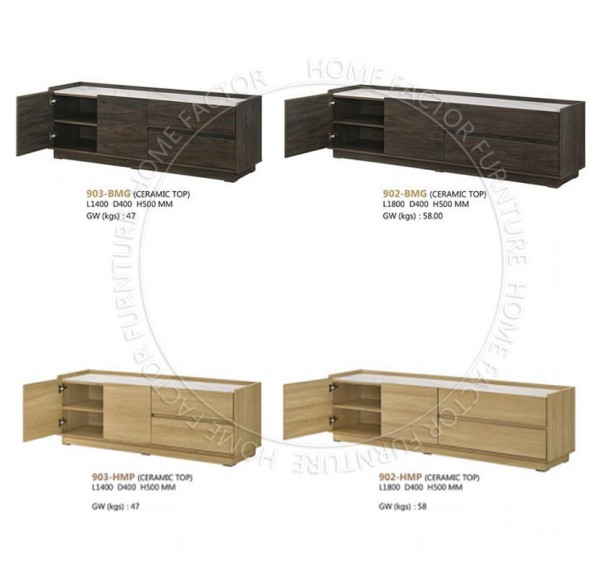 TV Console