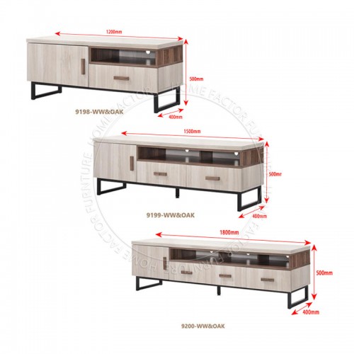 TV Console