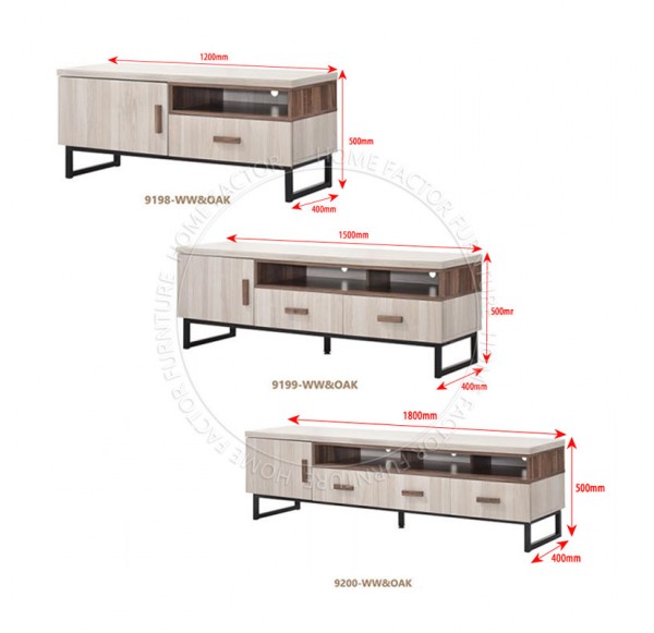 TV Console