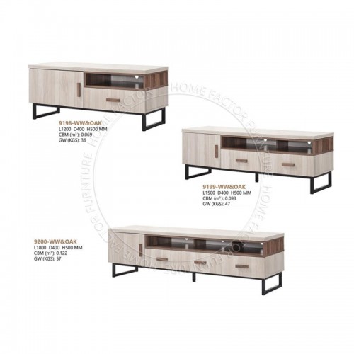 TV Console