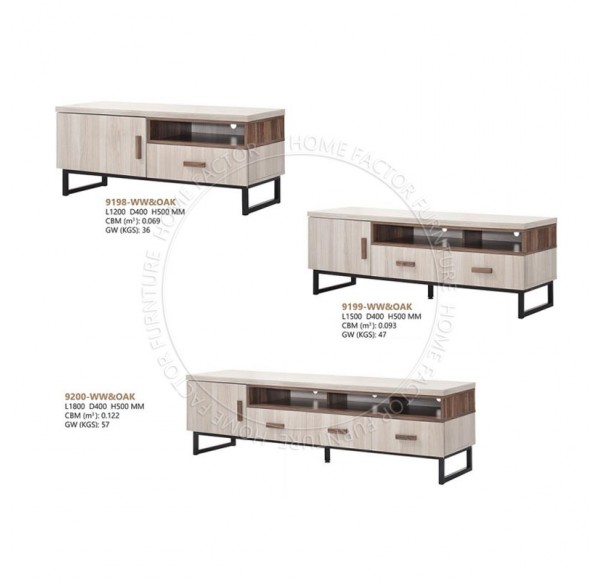 TV Console