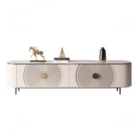 TV Console  (Pre-order) Type 922