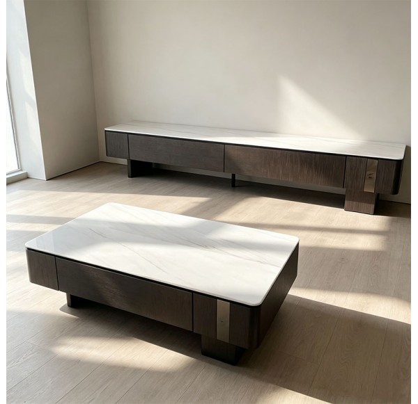 TV Console