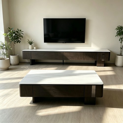 TV Console