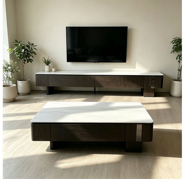 TV Console