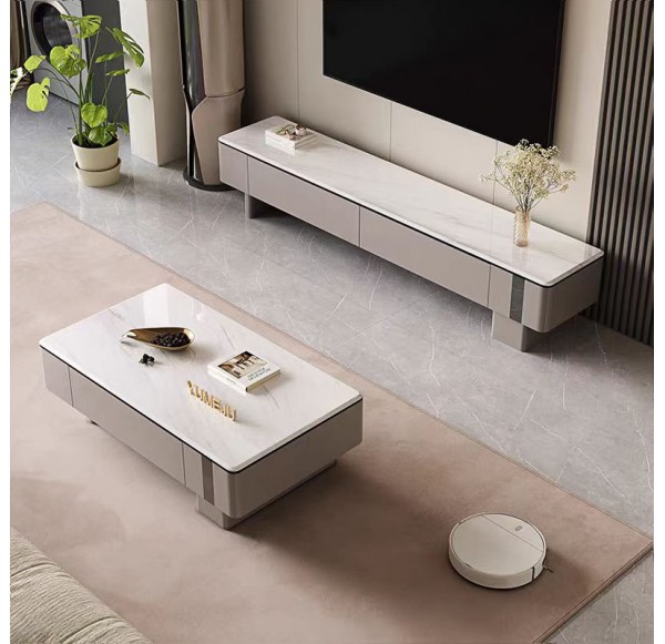 TV Console