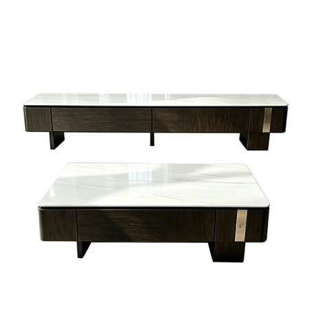 TV Console  (Pre-order) B817-3