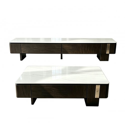 TV Console