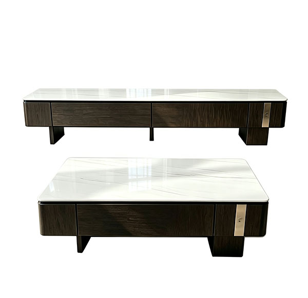TV Console