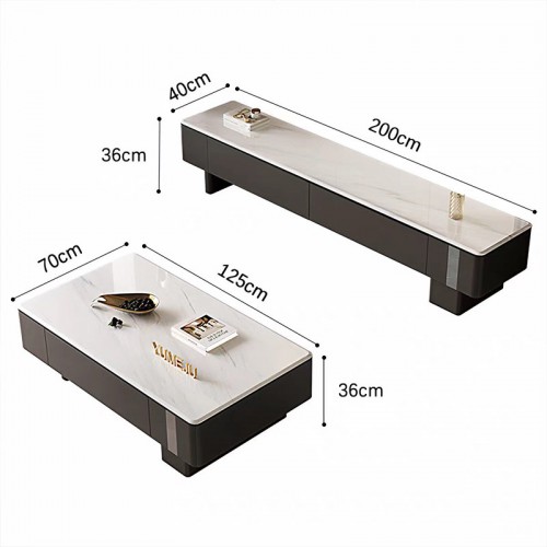 TV Console