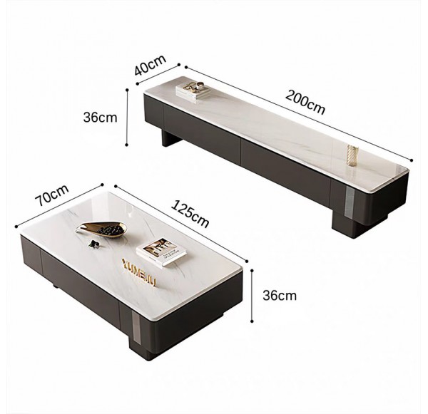 TV Console