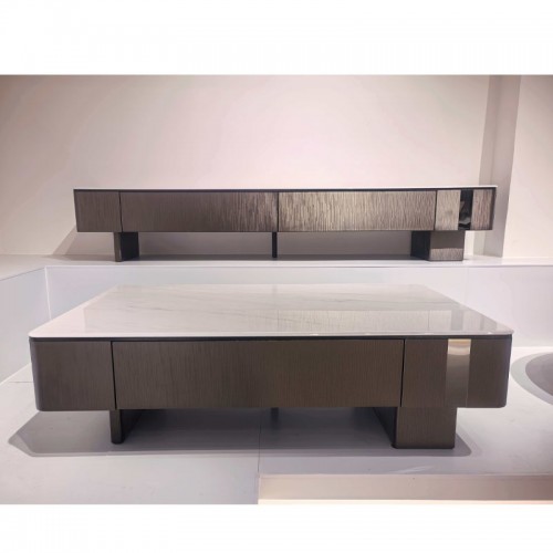 TV Console
