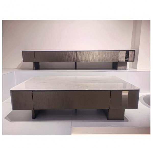 TV Console