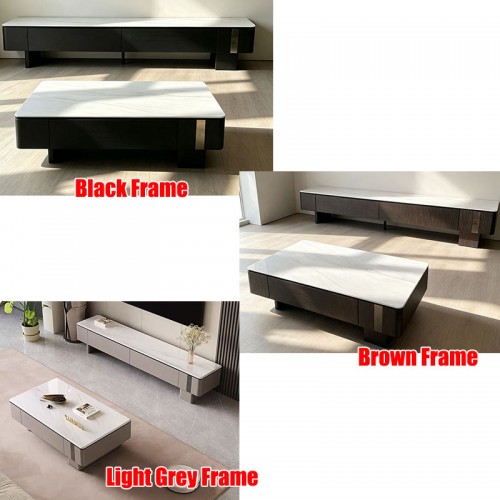 TV Console
