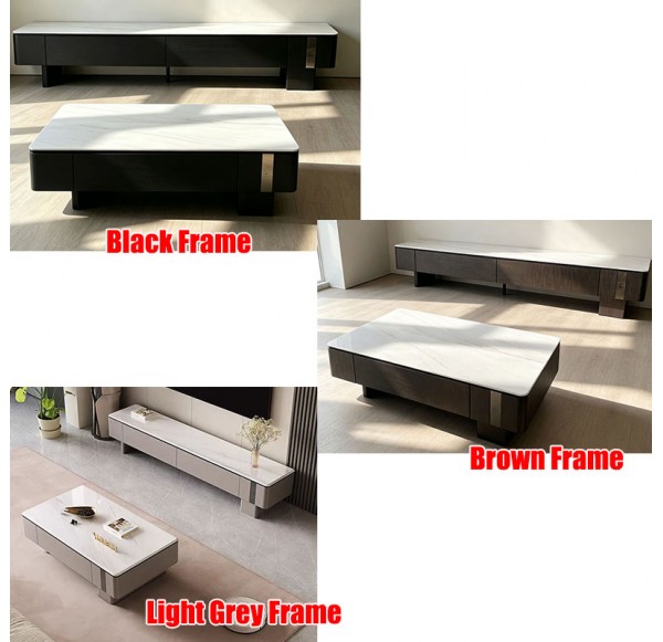 TV Console