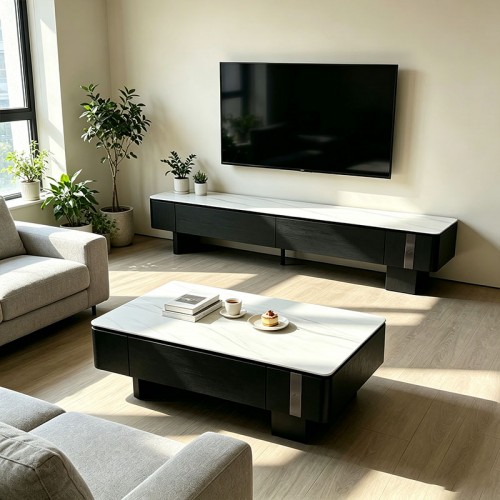 TV Console