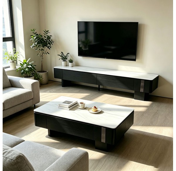 TV Console