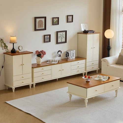 TV Console