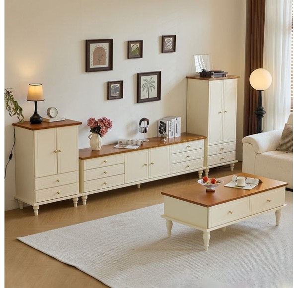 TV Console