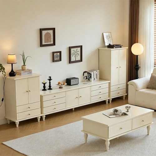 TV Console