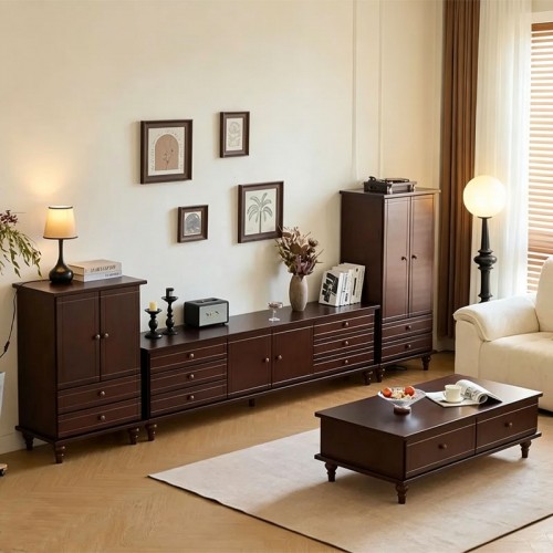 TV Console
